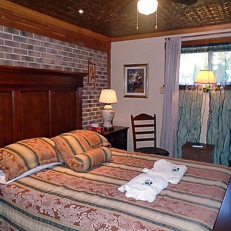 Gite La Halte Du Verger Bed And Breakfast Rivière-du-Loup Buitenkant foto