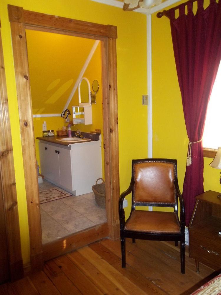 Gite La Halte Du Verger Bed And Breakfast Rivière-du-Loup Buitenkant foto
