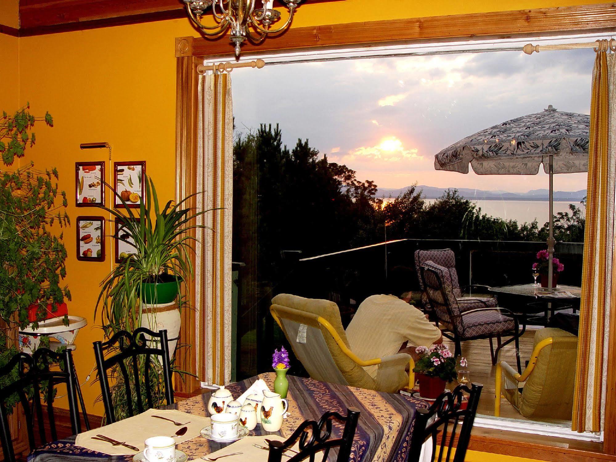 Gite La Halte Du Verger Bed And Breakfast Rivière-du-Loup Buitenkant foto